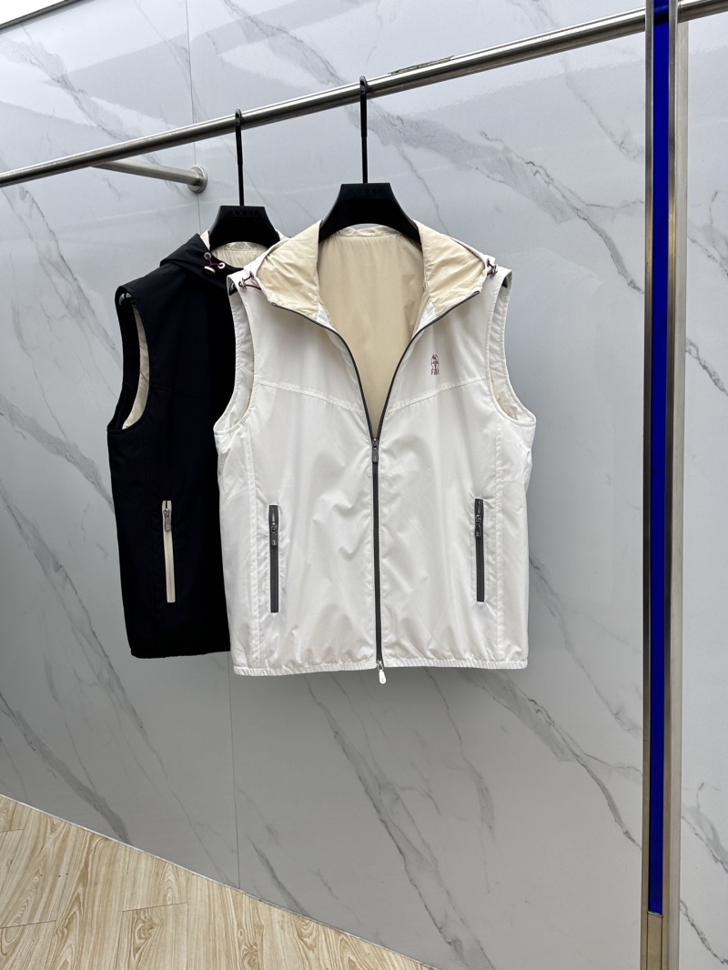 Brunello Cucinelli Outwear